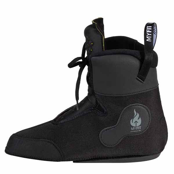 MyFit Reaction Dual Fit Liners