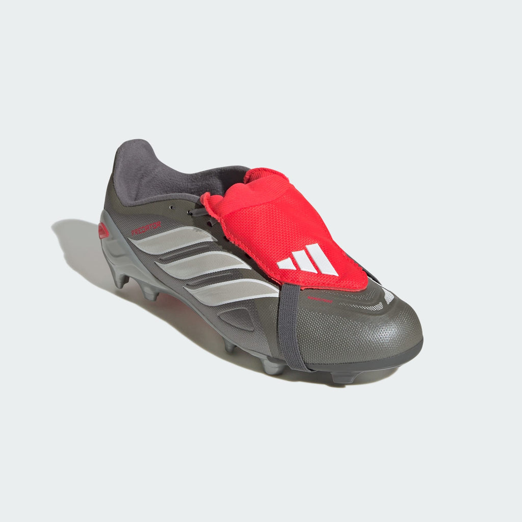 adidas PREDATOR LEAGUE Fold-Over Tongue Firm Ground Football Boots Kids