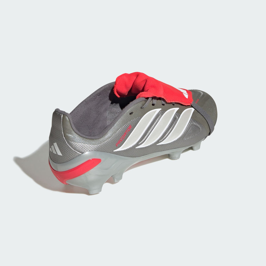 adidas PREDATOR LEAGUE Fold-Over Tongue Firm Ground Football Boots Kids