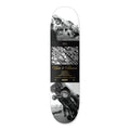 Primitive Bounce Skateboard Deck - 8.125″ Black