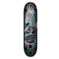 Primitive Rodriguez Eagle Spectra Skateboard Deck - 8.25″ Black