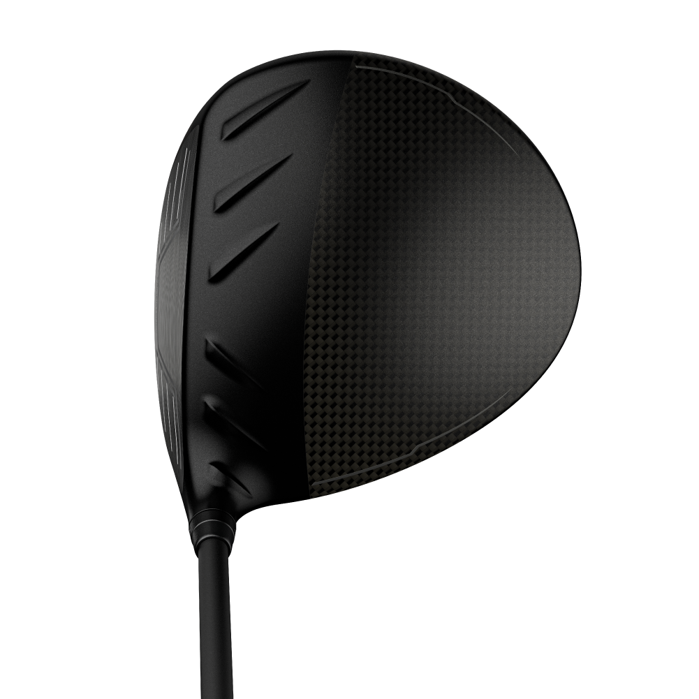 Ping Men G440 K HL Driver