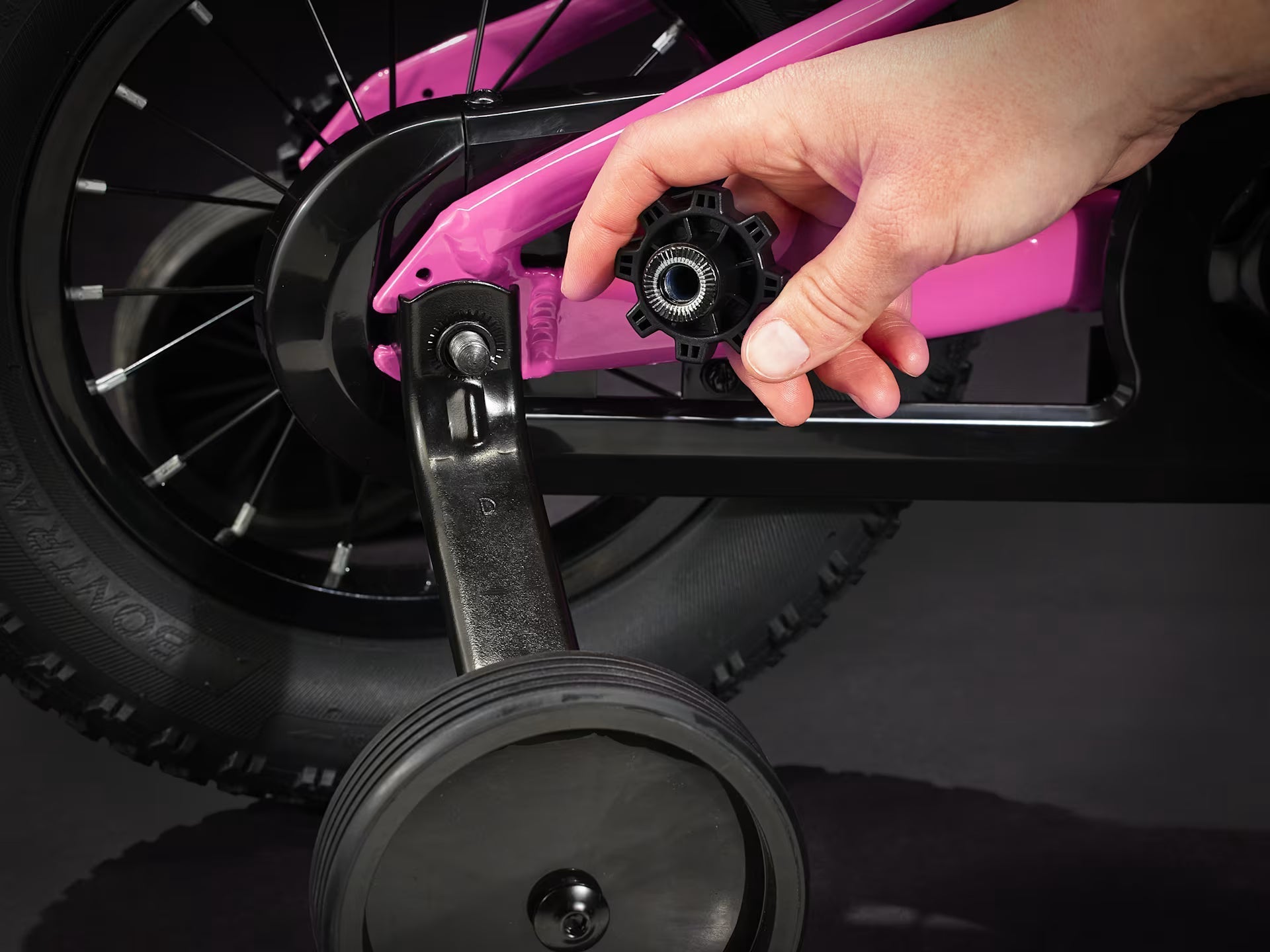 Precaliber 12 12 Flamingo Pink