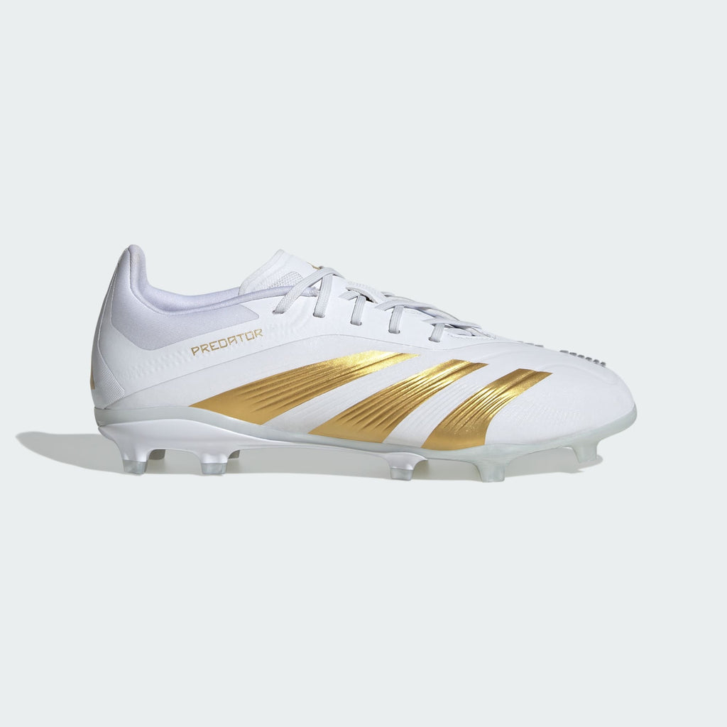 adidas PREDATOR LEAGUE FIRM GROUND SOCCER CLEATS YOUTH
