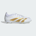 adidas PREDATOR LEAGUE FIRM GROUND SOCCER CLEATS YOUTH