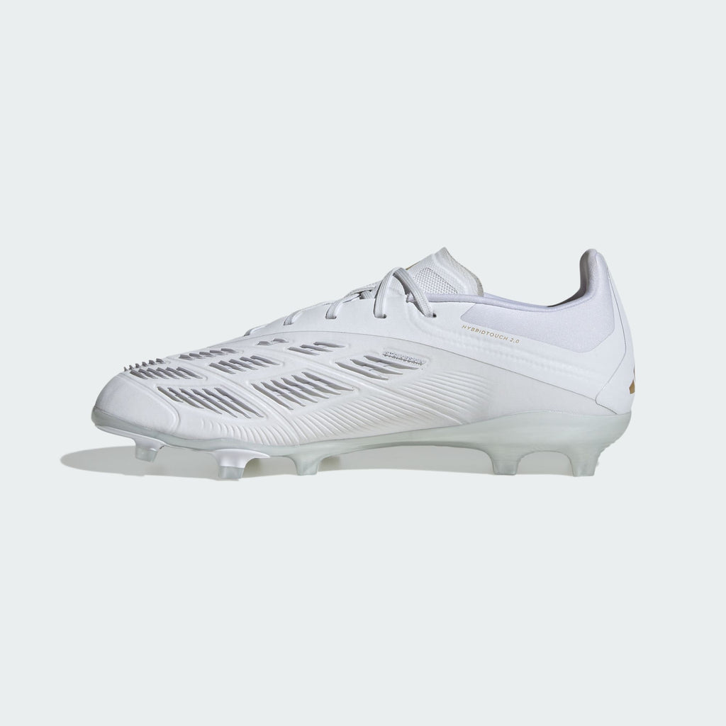 adidas PREDATOR LEAGUE FIRM GROUND SOCCER CLEATS YOUTH