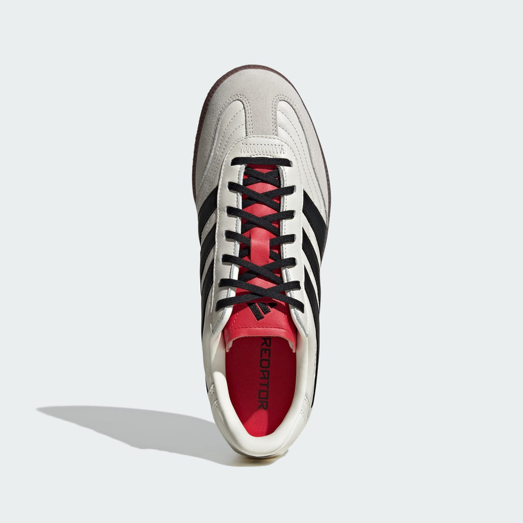adidas Predator Freestyle Indoor Soccer Shoes