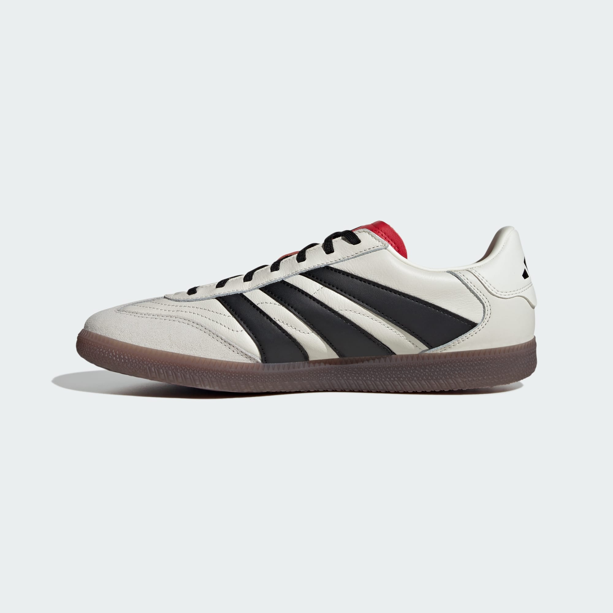 adidas Predator Freestyle Indoor Soccer Shoes