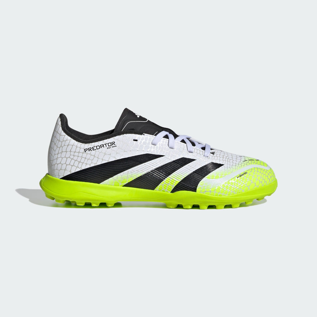 adidas Predator League Turf Cleats Kids