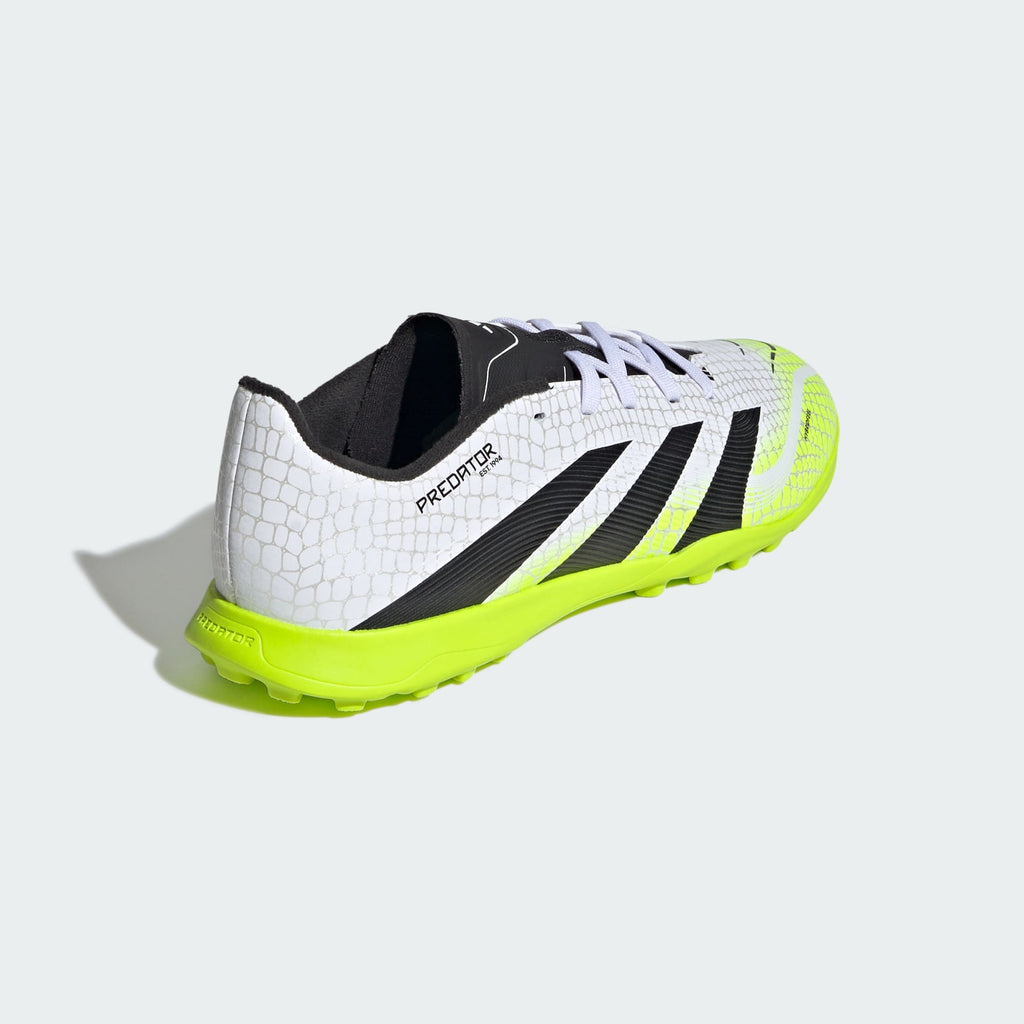 adidas Predator League Turf Cleats Kids