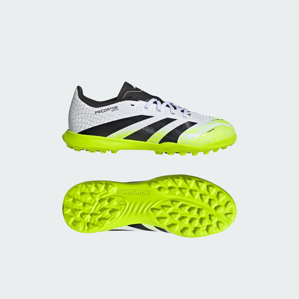 adidas Predator League Turf Cleats Kids