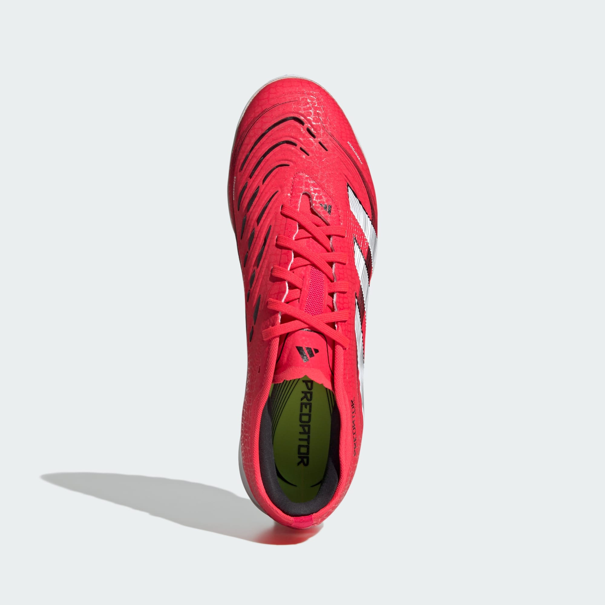 adidas Predator Pro Turf Soccer Shoes