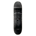 Primitive Skateboard Deck Silvas Attic 8.25" x 31.85"