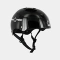 Protec Classic Skateboard Helmet CPSC Gloss Black