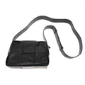 Bottega Veneta Arco Camera Bag Small Dark Green