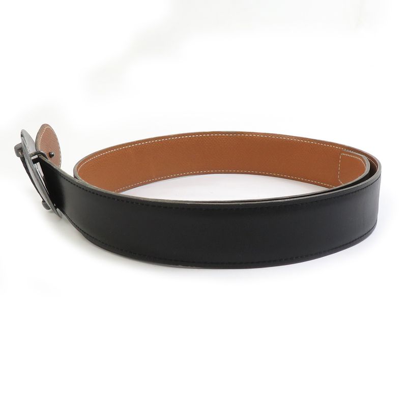 Hermes Belt Touareg