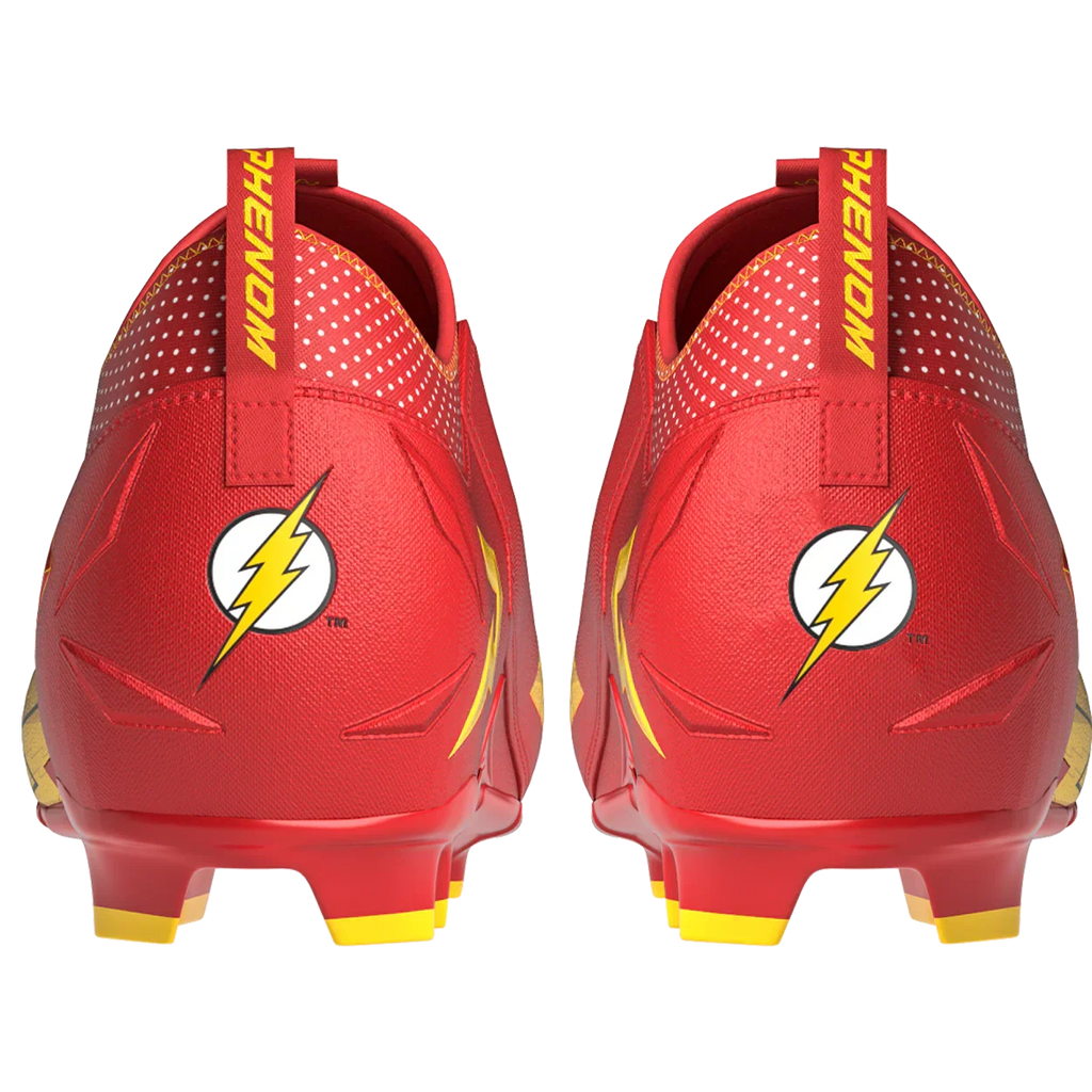 Phenom Elite Adult Quantum Speed Football Cleats