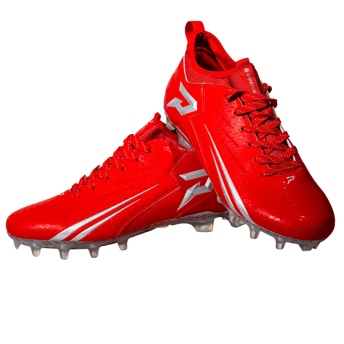 Phenom Elite Adult Quantum Speed Football Cleats