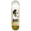 Real Skateboard Deck Ishod Peace LTD Foil DBX 8.5" x 31.85"