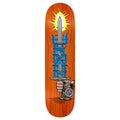 Real Skateboard Deck Hermann Mighty True Fit Assorted 8.5" x 31.35"