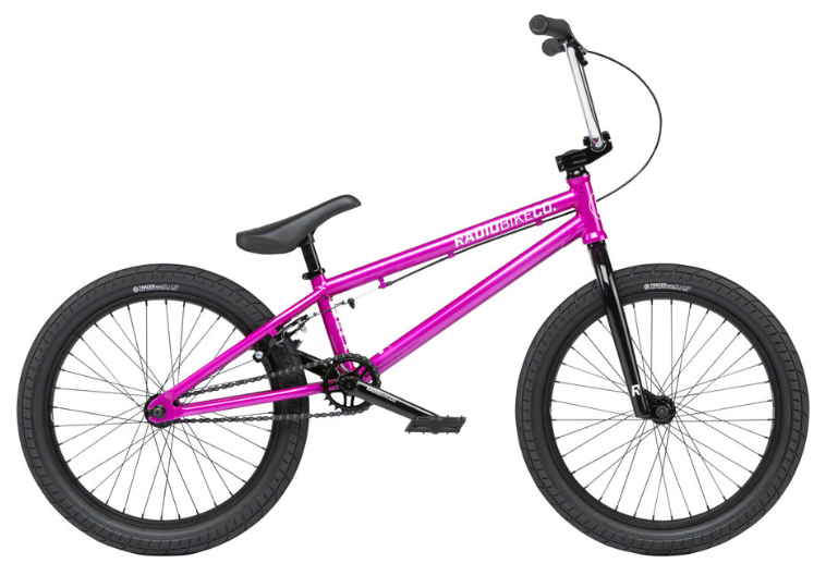 Radio Saiko Bike