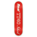 Real Skateboard Deck Ishod Shape Code 8.5" x 32.2"
