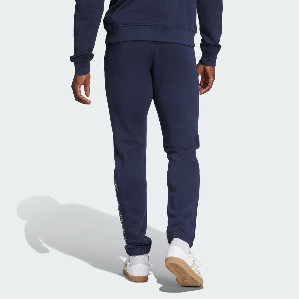 adidas Real Madrid US Pack Pants