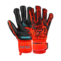 REUSCH ATTRAKT FREEGEL GOLD EVOLUTION CUT GOALKEEPER GLOVE