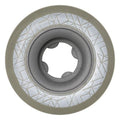 Ricta Wheels Crystal Cores 54mm 95a Clear Grey