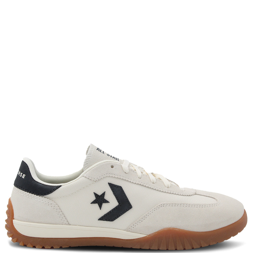 RUN STAR TRAINER LOW TOP UNISEX SNEAKER
