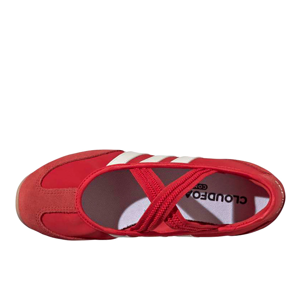 Barreda Mary Jane Shoes