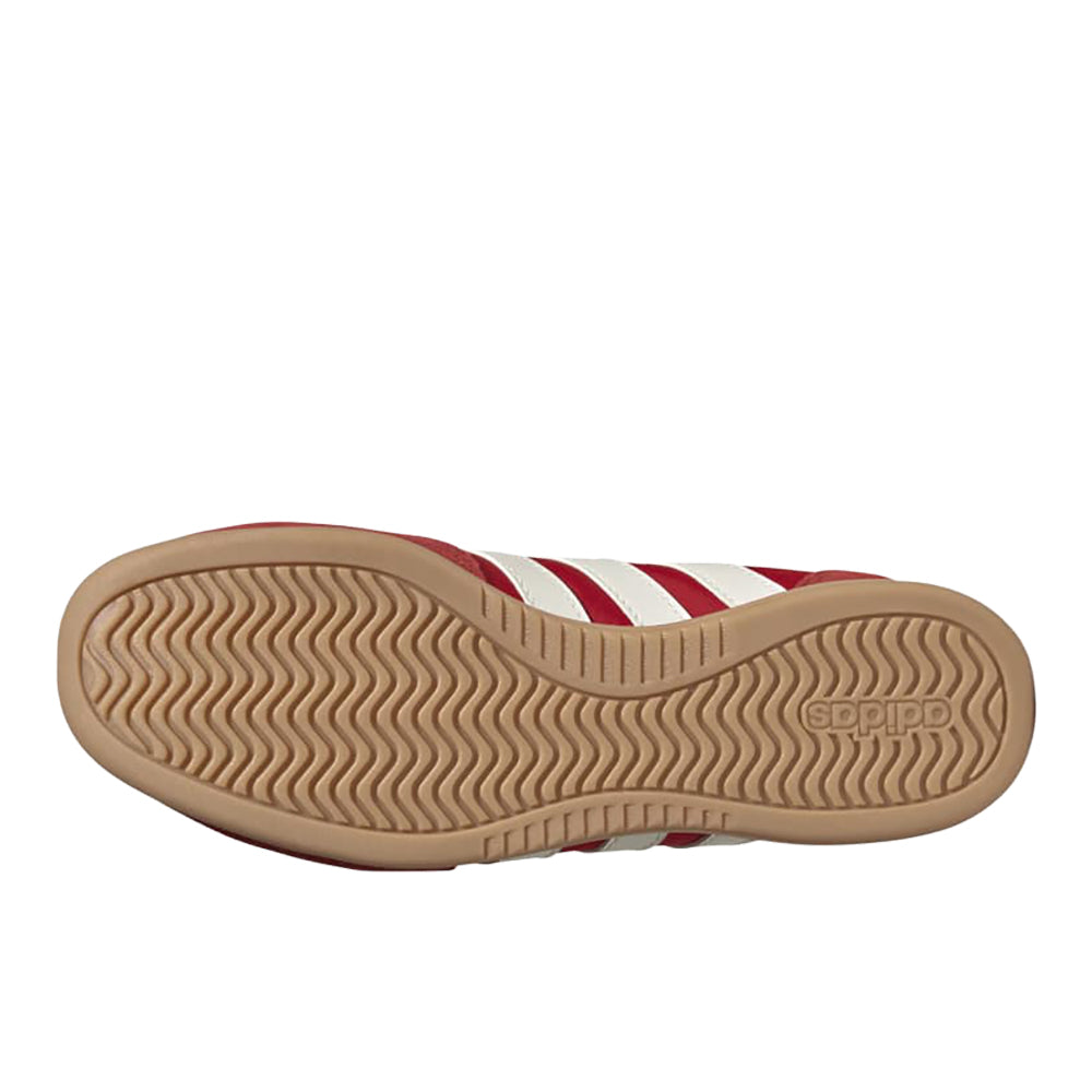 Barreda Mary Jane Shoes