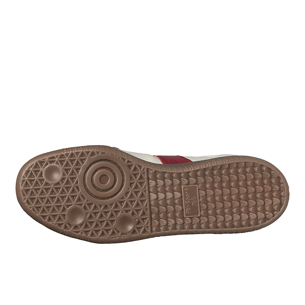 BW Army Shoes