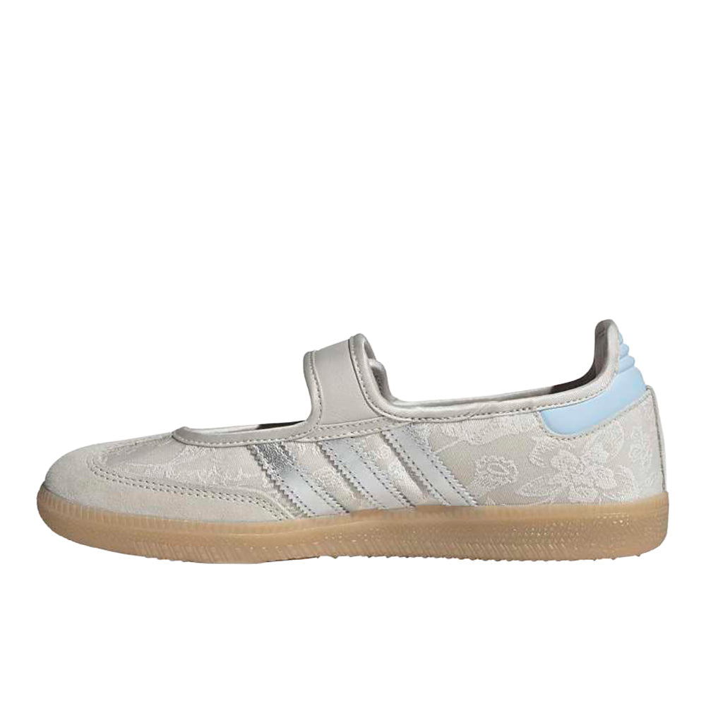 Adidas Liberty London Samba Jane Shoes