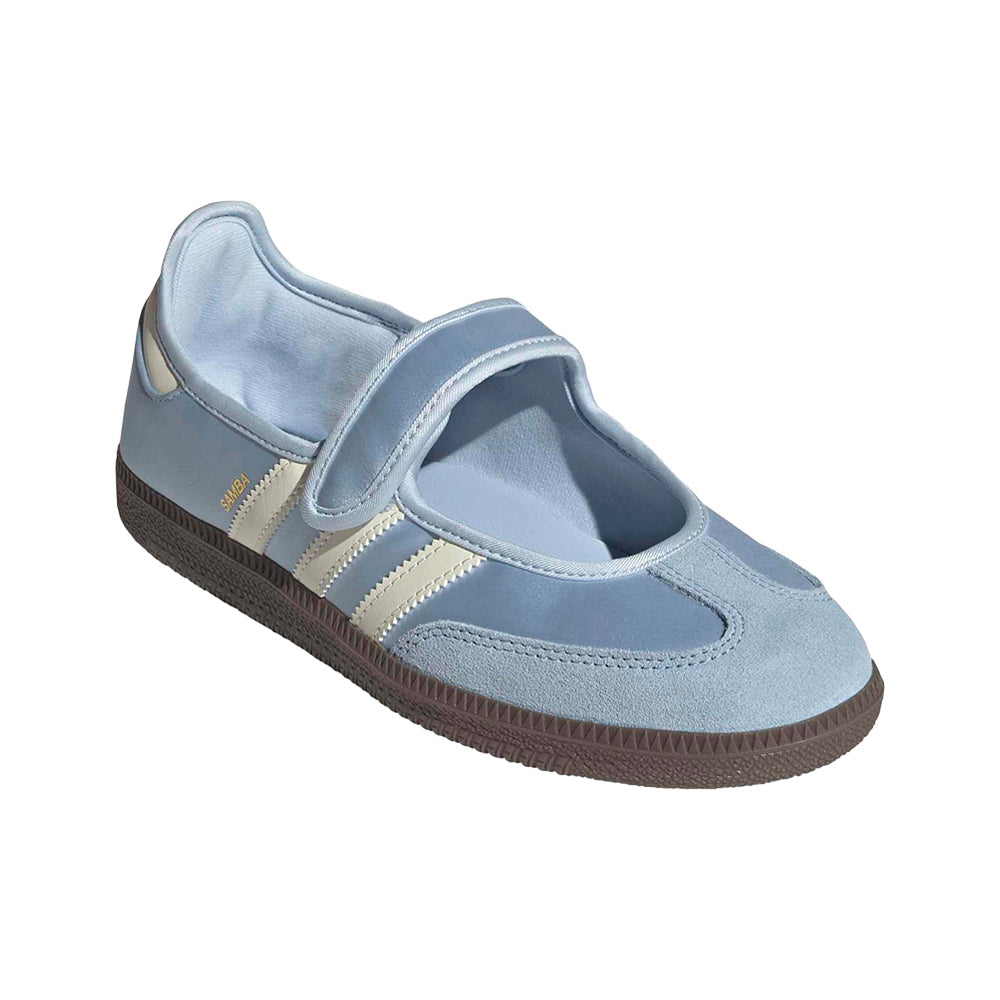 Samba Jane Shoes