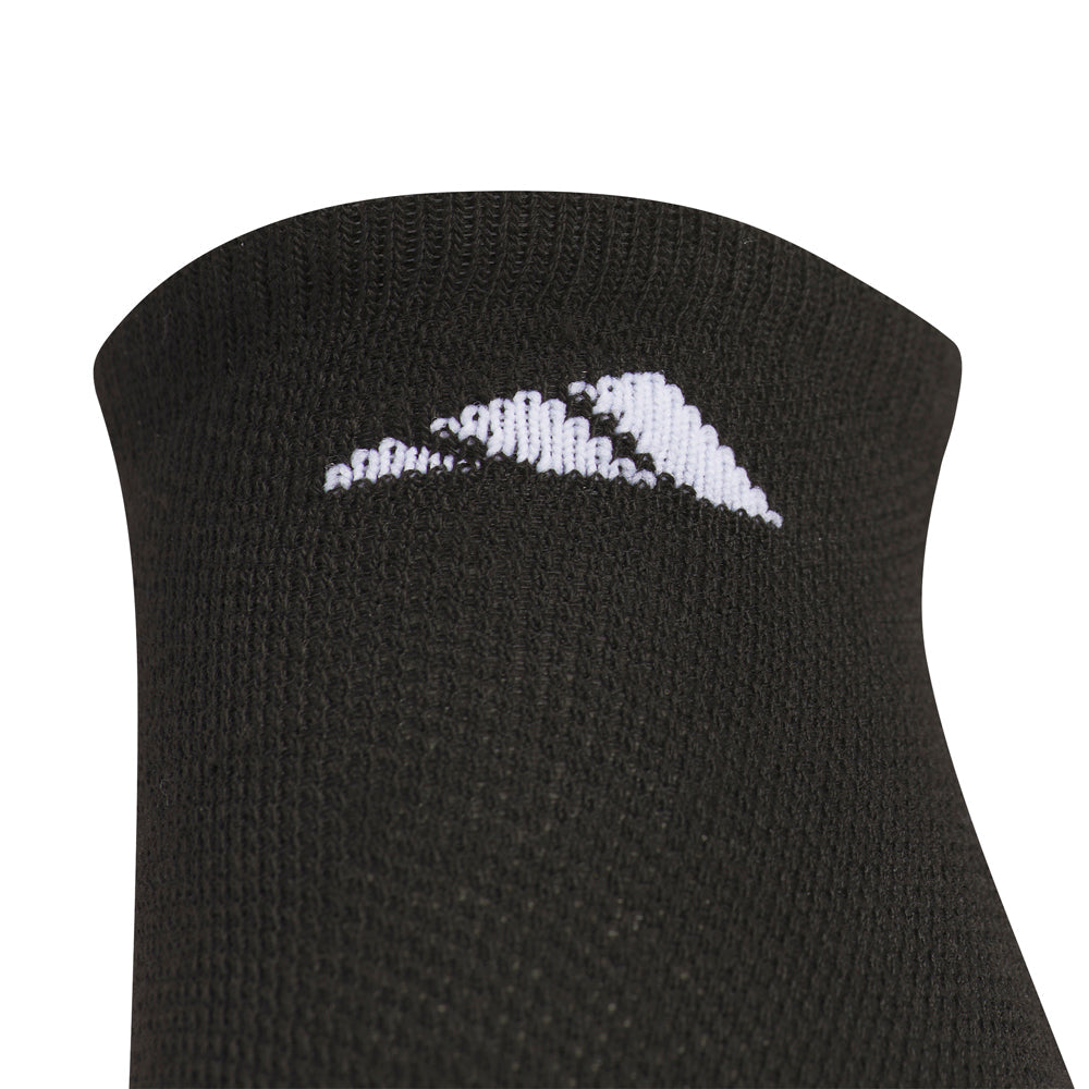 Athletic Cushioned 6 Pack No Show Socks