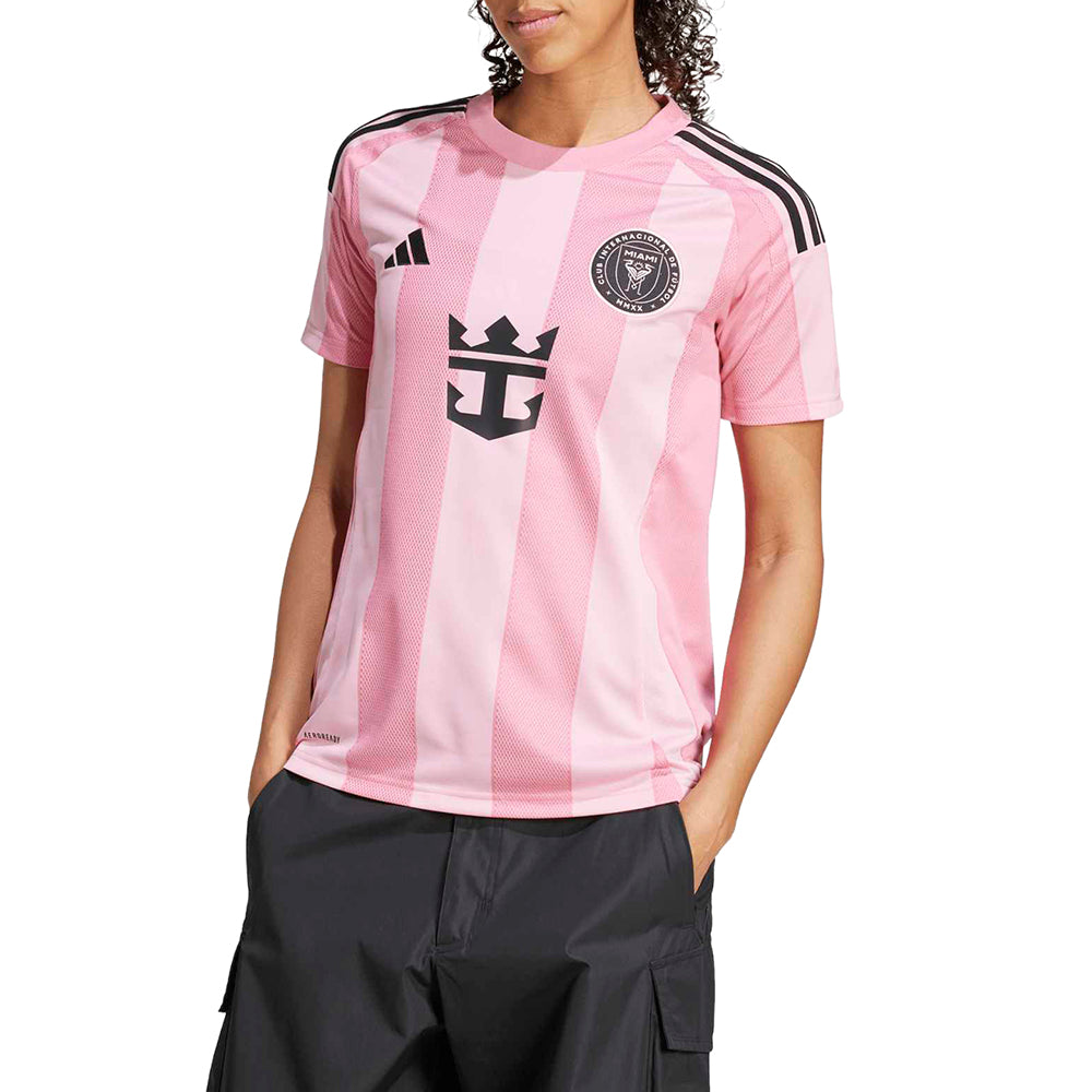 Inter Miami CF 25/26 Messi Home Jersey