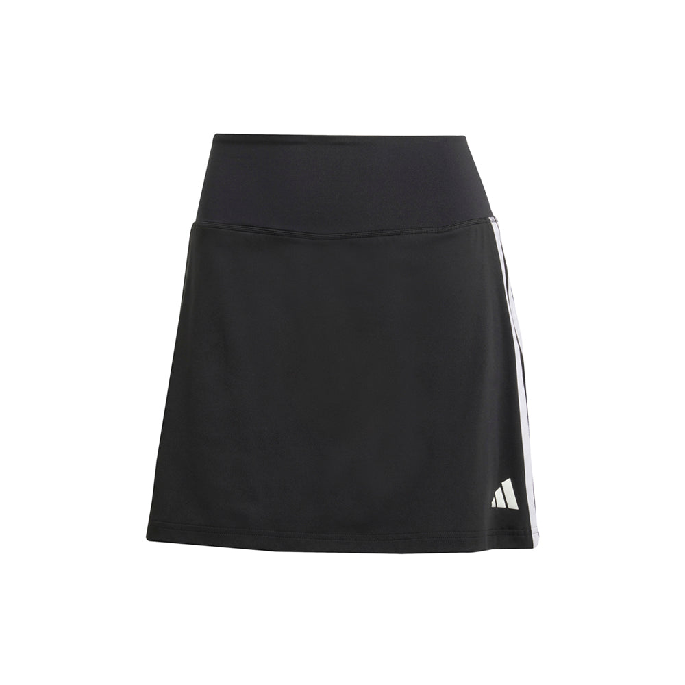Train Essentials 3-Stripes Workout Skirt