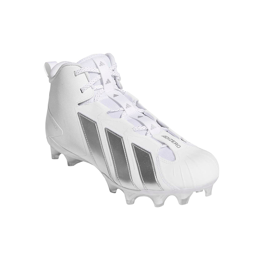 Adizero Chaos II SMU American Football Lineman Cleats