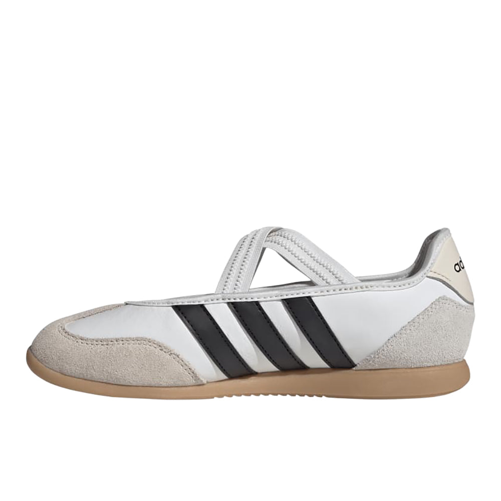 Barreda Mary Jane Shoes