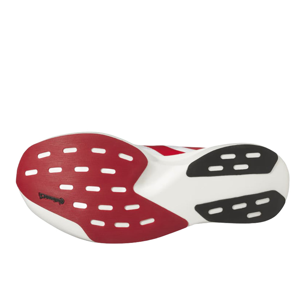 Nebraska Cornhuskers Adizero EVO SL