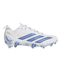 Adizero Electric II SMU American Football Cleats