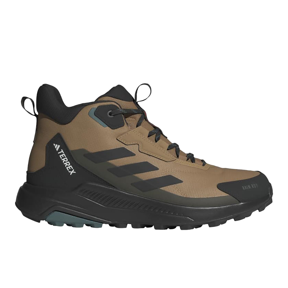 Terrex Anylander Mid Rain.Rdy Hiking Shoes