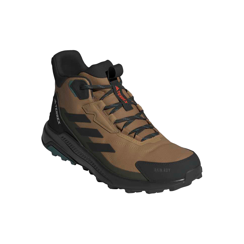 Terrex Anylander Mid Rain.Rdy Hiking Shoes