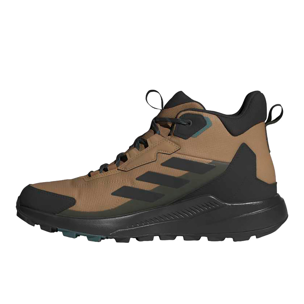 Terrex Anylander Mid Rain.Rdy Hiking Shoes