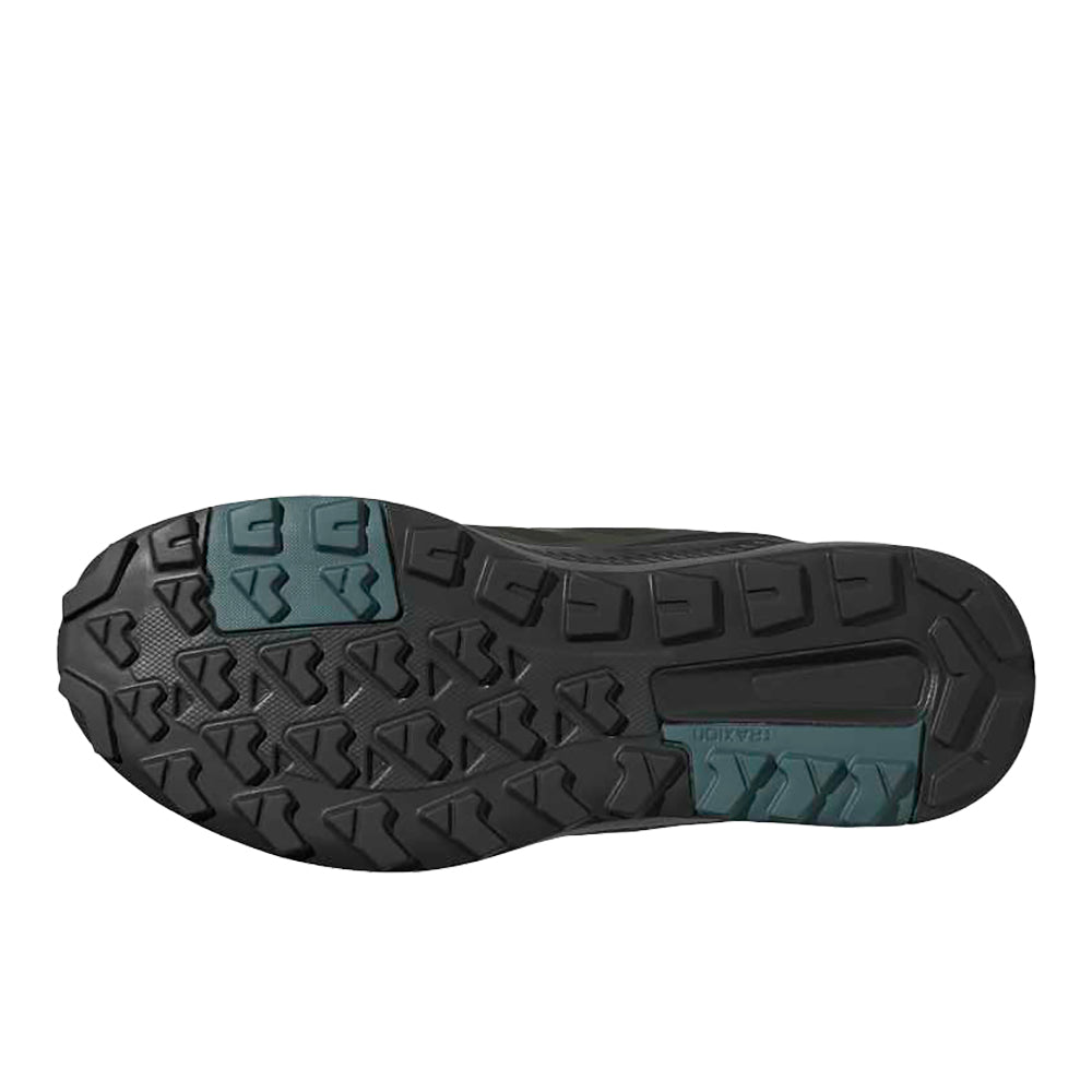 Terrex Anylander Mid Rain.Rdy Hiking Shoes