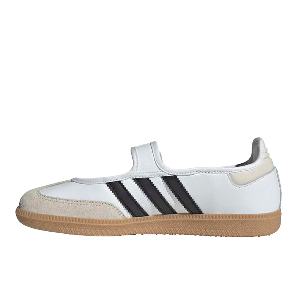 Samba Jane Shoes