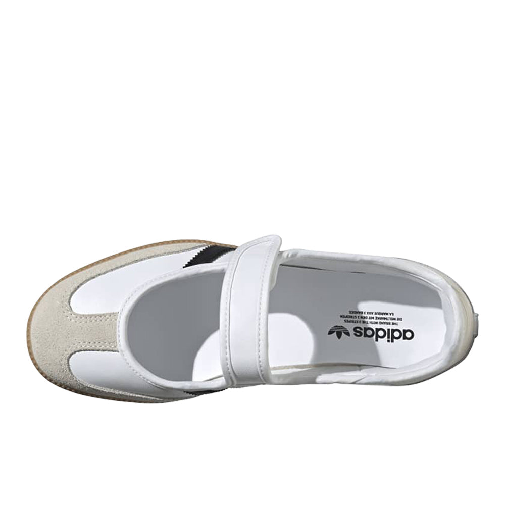 Samba Jane Shoes
