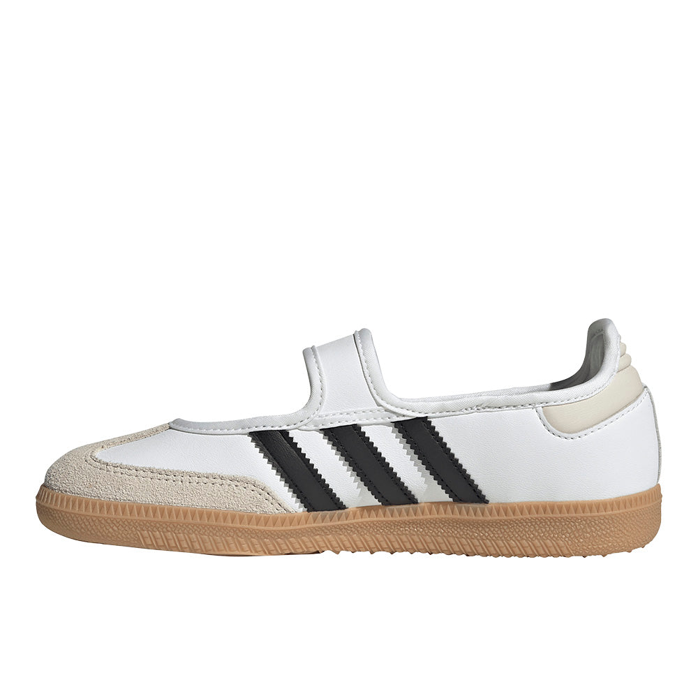 Samba Jane Shoes