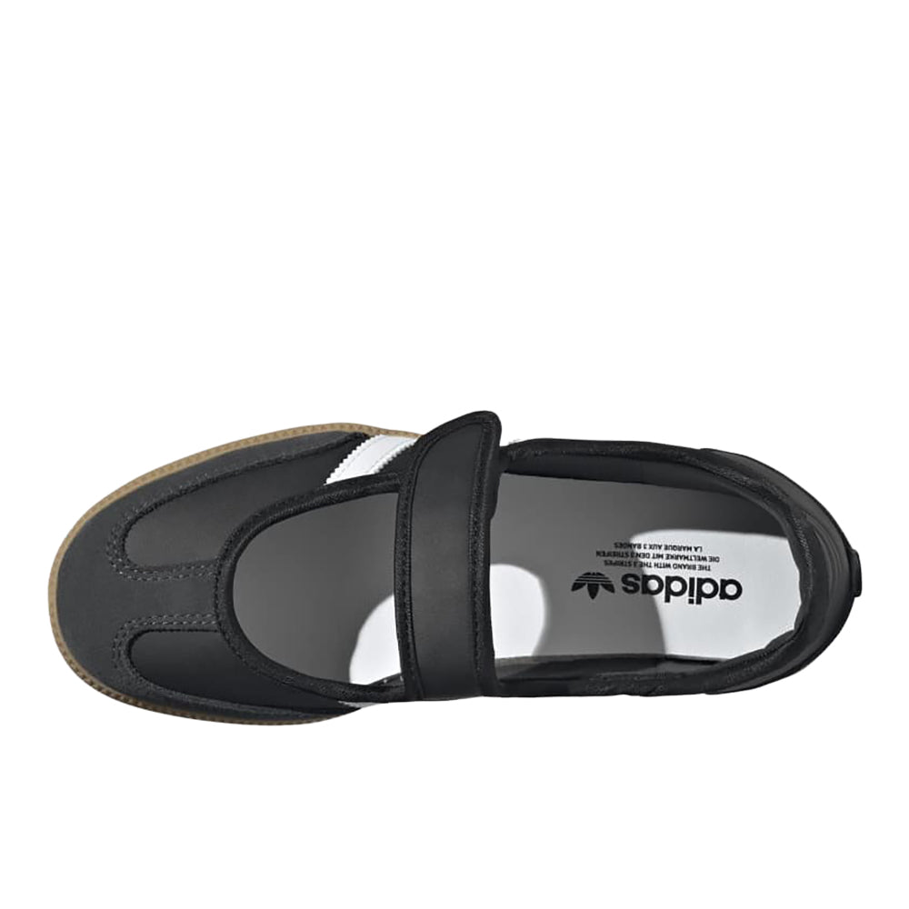 Samba Jane Shoes